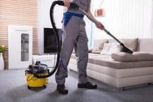 اسعار شركات التنظيف