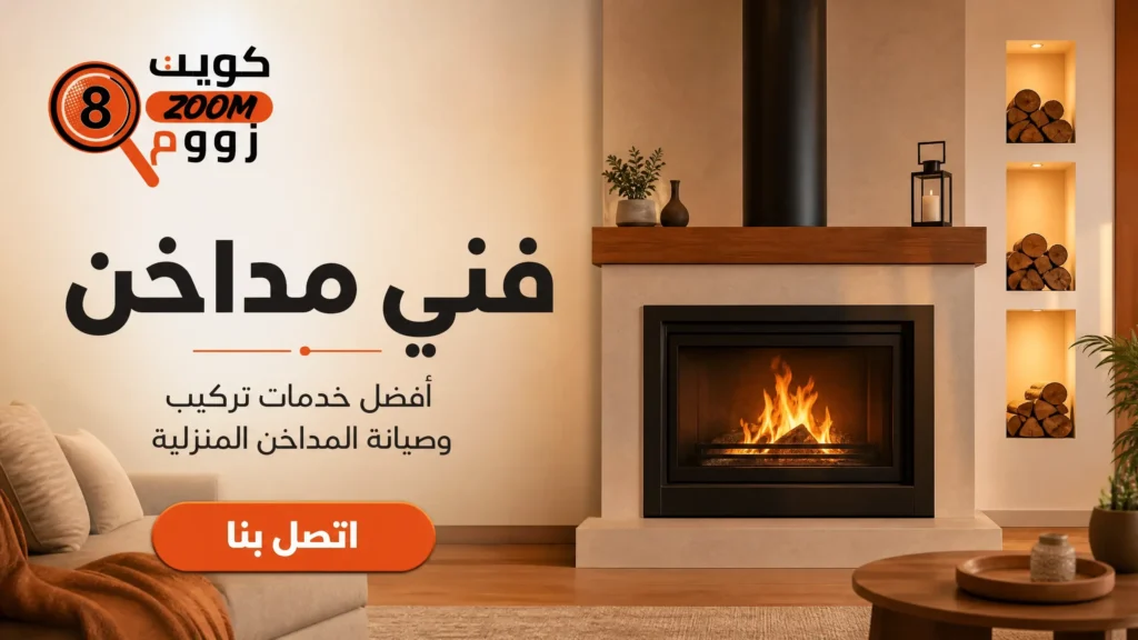 فني مداخن أفضل خدمات تركيب وصيانة المداخن فني مداخن أفضل خدمات تركيب وصيانة المداخن